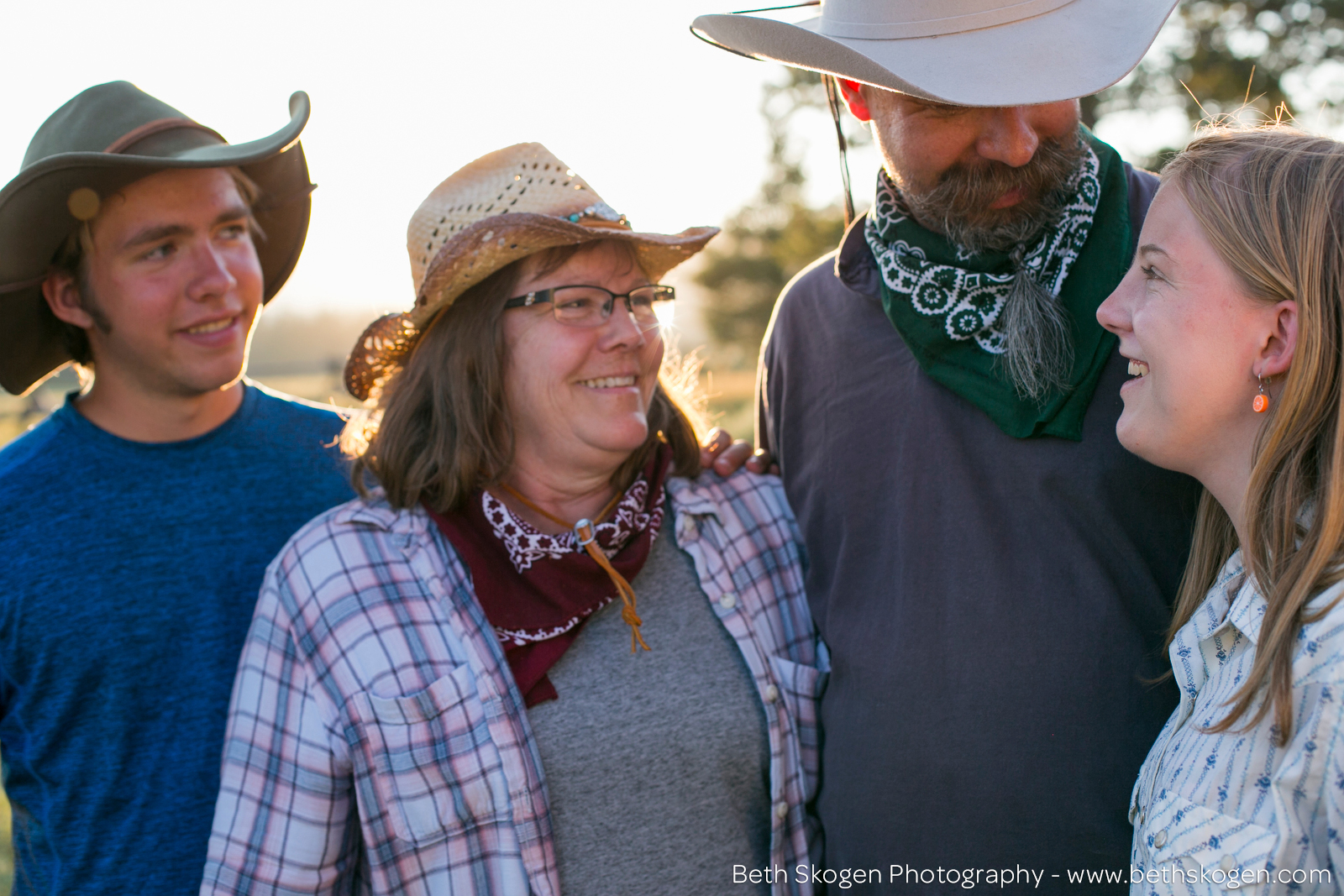 Nine Quarter Circle Montana Dude Ranch